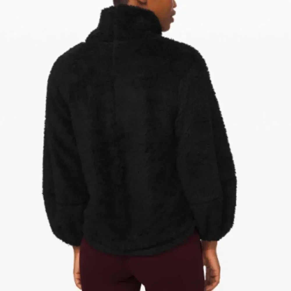 lululemon athletica ultimate après